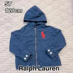 ラルフローレン Ralph Lauren キッズ ジャケット 5T 120