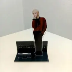 ③SEVENTEEN JEONGHAN ジョンハン アクリルスタンド
