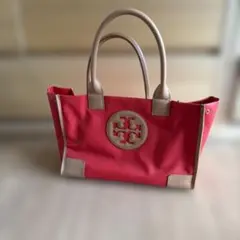 Tory Burch／トリーバーチ　ELLA TOTE／エラトート