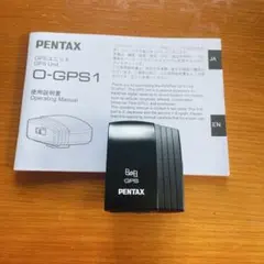 2026年最新】Pentax O-GPS1の人気アイテム - メルカリ