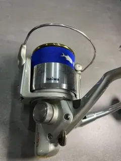 値下げ⭕️ダイワ！ TEAM DAIWA-X5000HiA スピニングリール 2026年最新】チームダイワ 5000の人気アイテム - メルカリ