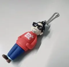 槇原敬之フィギュア型キーホルダー 2026年最新】槇原敬之キーホルダーの人気アイテム - メルカリ