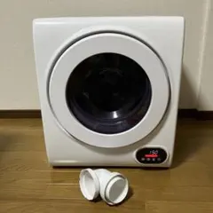 K'S WAVE 電気衣類乾燥機 2023年製 WARM DRYER 3.0 - メルカリ