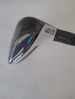 TaylorMade フェアウェイウッド 5番 19度 TM50 フレックスS - メルカリ