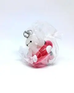 ★最終値下げ★ディズニーキャラクターめじるしアクセサリーサマー【ベイマックス】