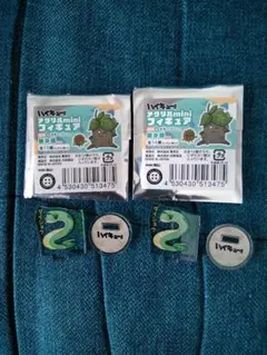 大将アクスタ　２個セット