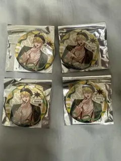 センラワンマンLIVE2025Brun 缶バッジ