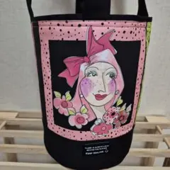 ロラライハリス バッグ