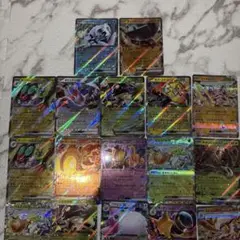 ポケモンカードセット