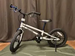 希少 ほぼ未使用品✨極美品 へんしんバイク C14☆ ホワイト 2026年最新】henshin bikeの人気アイテム - メルカリ