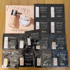 DIOR ディオール　フォーエヴァー　化粧下地　ファンデーション　コンシーラー