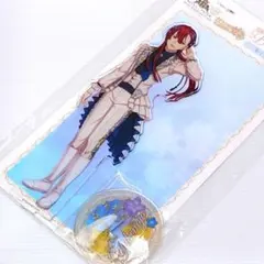 【キングオブプリズム】太刀花ユキノジョウ キンプリ webくじ アクリルスタンド