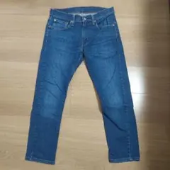 リーバイススキニー