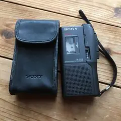 2025年最新】sony マイクロカセットレコーダーの人気アイテム