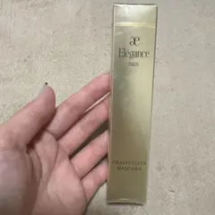 エレガンス　グラヴィティレスマスカラBK10