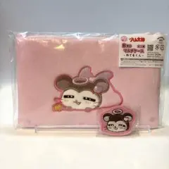 とっとこハム太郎 キャラ福くじ 一番くじ マルチケース ねてるくん