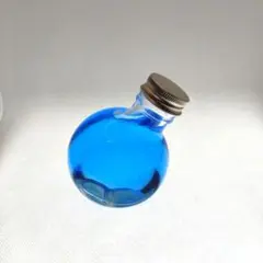 卓球　補助剤　ラバーハイポーション　ブルー