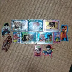ドドラゴンボール グッズ まとめ売り 小物 - メルカリ
