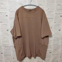 驚安❗早いもの勝ち！人気の【WORKMAN】■エアロガードコットンTシャツのサムネイル