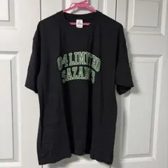 2026年最新】04 limited sazabys tシャツの人気アイテム - メルカリ