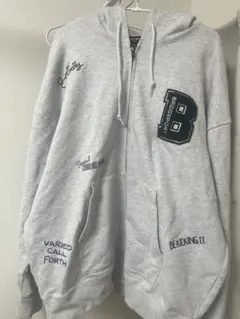 BEAMS パーカーのサムネイル