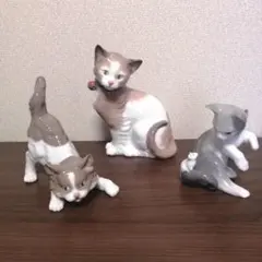 2026年最新】リヤドロ 猫の人気アイテム - メルカリ