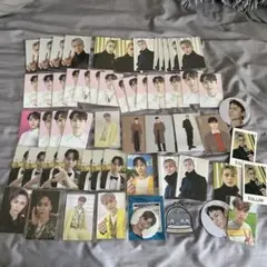 バーノン トレカ