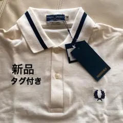 FRED PERRY REISSUES シングル M2 ポロシャツ 36 新品
