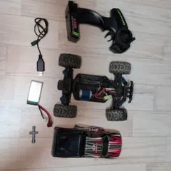 2025年最新】ラジコン ジャンクの人気アイテム - メルカリ