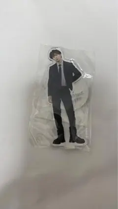 超特急 タクヤ くじラック C賞 アクリルスタンド