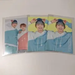 SEVENTEEN セブチ ウォヌ ケレン トレカ