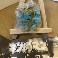 キン肉マン　ドットフィギュアチャーム　アシュラマン　新品未開封