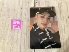 StrayKids KARMA FANS SKZOOトレカ　ヒョンジン