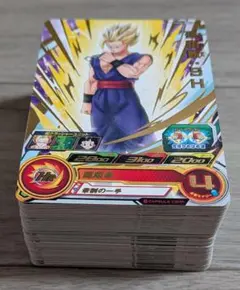 2026年最新】ドラゴンボールヒーローズ da コンプの人気アイテム