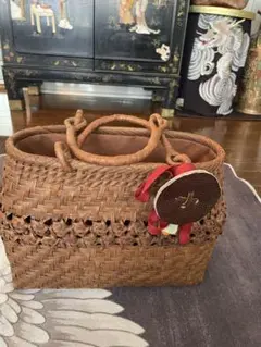 2025年最新】山葡萄籠の人気アイテム - メルカリ