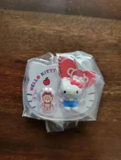 ハローキティ キーホルダー