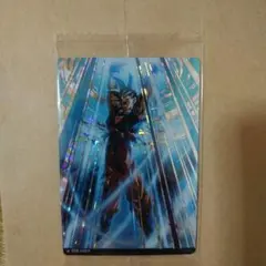 ドラゴンボールイタジャガ　vol.4 4-04 SSR 孫悟空ホロ仕様