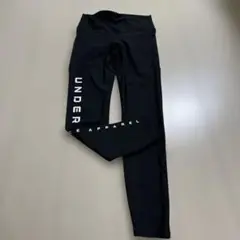 UNDER ARMOUR ♡ブラック M