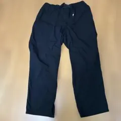 ノースフェイス コンパクトパンツ XL ブラック NB82361