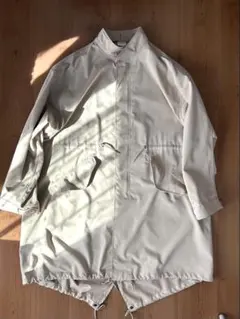 CIAOPANIC モッズコート