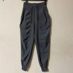 ジム ウェアパンツ フィットネスウェア