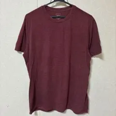 モッシモ 半袖 Tシャツ クルーネック L~XL 綿 ポリエステル お出かけのサムネイル