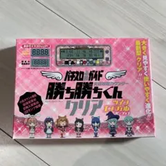 【未開封】勝ち勝ちくんSTD　ツインエンジェル２ 全種(5種)セット 2026年最新】勝ち勝ちくん ツインエンジェルの人気アイテム - メルカリ