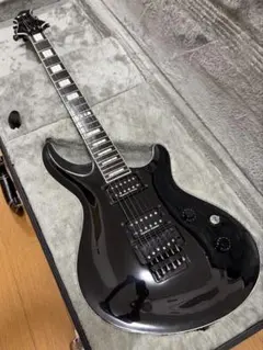 ESP LTD SA-2 Richie Sambora シグネチャーモデル - メルカリ