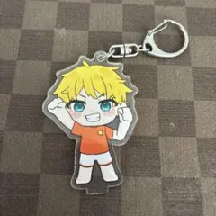 リリちよ動画班 アクリルキーホルダー　ラドンのサムネイル