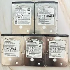 hdd 500gb