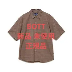 bott ボット logo tee 新品 未使用 シャツ shirtのサムネイル