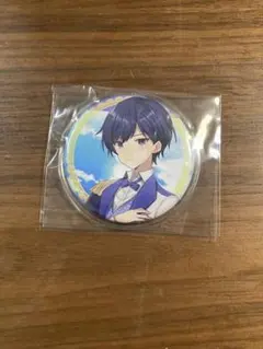 いれいすいふIF ソロワンマン缶バッジ