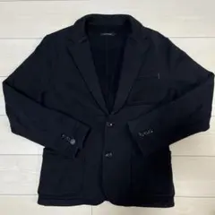Calvin Klein Jeans テーラードジャケット M ネイビー
