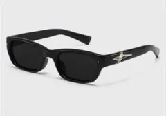 GEEK style SILVER SPIKE SUNGLASSESのサムネイル